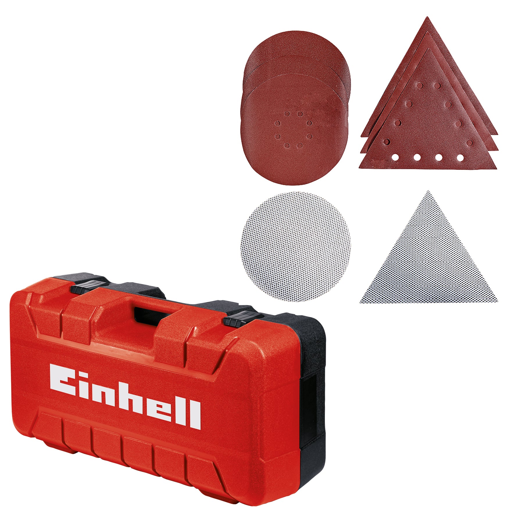 Einhell Drywall Polisher TE-DW 225 X