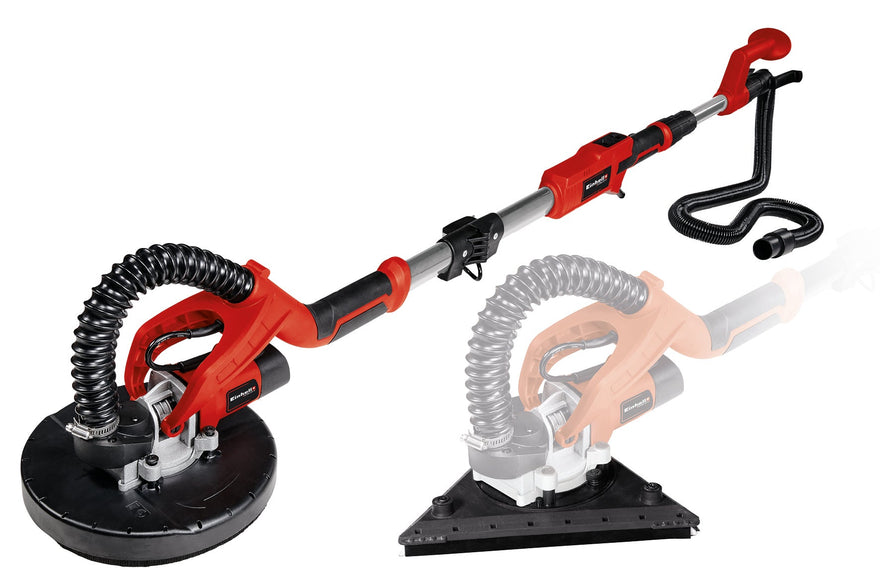 Einhell Drywall Polisher TE-DW 225 X
