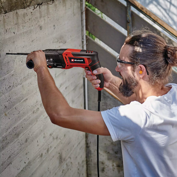 Einhell Rotary Hammer TC-RH 800 4F