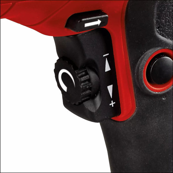 Einhell Rotary Hammer TC-RH 800 4F