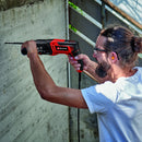Einhell Rotary Hammer TC-RH 800 4F - image 03