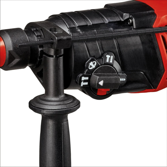 Einhell Rotary Hammer TC-RH 800 4F - image 06