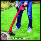 Einhell Cordless Lawn Trimmer GC-CT 18/24 Li P-Solo, Cordless Lawn Trimmer - image 04