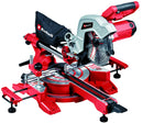 Einhell Sliding Mitre Saw TC-SM 216 - image 01