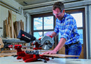 Einhell Sliding Mitre Saw TC-SM 216 - image 02