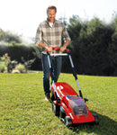 Einhell Cordless Lawn Mower GE-CM 36/37 Li-Solo - image 04