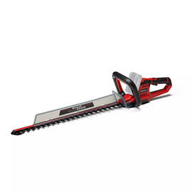 Einhell Cordless Hedge Trimmer GE-CH 18/60 Li-Solo