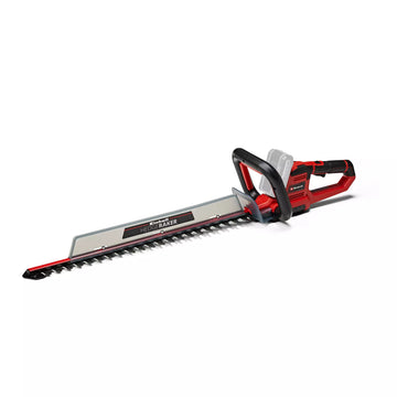 Einhell Cordless Hedge Trimmer GE-CH 18/60 Li-Solo