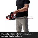Einhell Cordless Hedge Trimmer GE-CH 18/60 Li-Solo-5