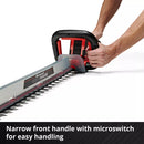 Einhell Cordless Hedge Trimmer GE-CH 18/60 Li-Solo-7