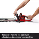 Einhell Cordless Hedge Trimmer GE-CH 18/60 Li-Solo-8