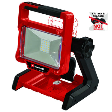 Einhell Cordless Light TE-CL 18/2000 LiAC - Solo - image 01