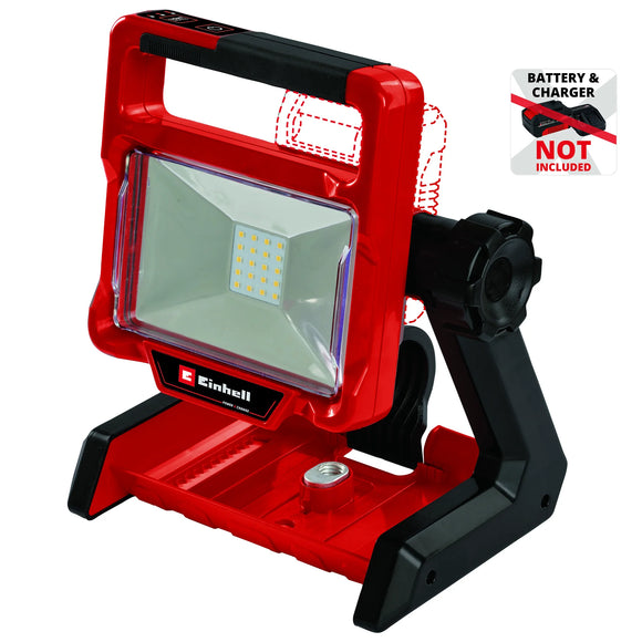 Einhell Cordless Light TE-CL 18/2000 LiAC - Solo - image 01