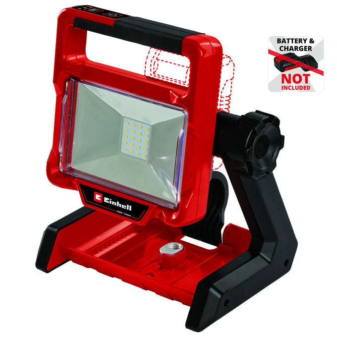 Einhell Cordless Light TE-CL 18/2000 LiAC - Solo - image 01