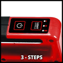 Einhell Cordless Light TE-CL 18/2000 LiAC - Solo - image 05