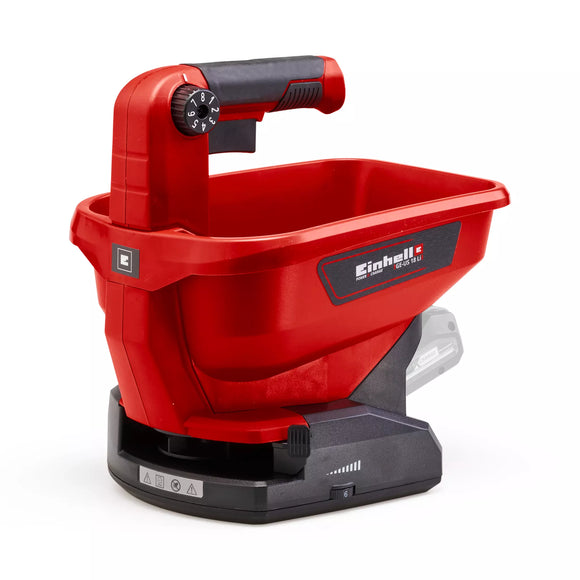 Einhell Universal Spreader GE-US 18 Li-Solo