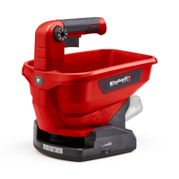 Einhell Universal Spreader GE-US 18 Li-Solo - image 01