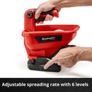 Einhell Universal Spreader GE-US 18 Li-Solo - image 10