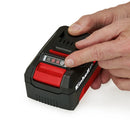 Einhell PXC Twin Pack 2x18V 4,0Ah Batteries - image 04