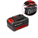 Einhell PXC Twin Pack 2x18V 4,0Ah Batteries - image 07
