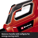 Einhell PROFESSIONAL Cordless Leaf Blower GP-LB 36/210 Li E-Solo-6