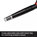 Einhell PROFESSIONAL Cordless Leaf Blower GP-LB 36/210 Li E-Solo-8