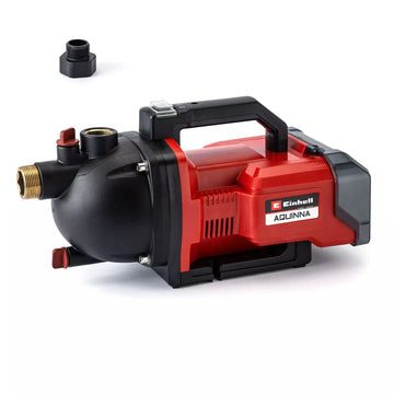Einhell Cordless Garden Pump AQUINNA 36/30