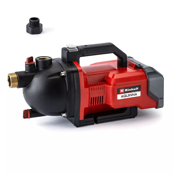 Einhell Cordless Garden Pump AQUINNA 36/30