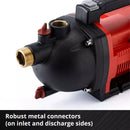 Einhell Cordless Garden Pump AQUINNA 36/30-6