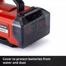 Einhell Cordless Garden Pump AQUINNA 36/30-7