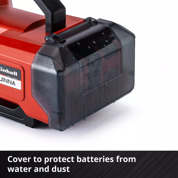Einhell Cordless Garden Pump AQUINNA 36/30