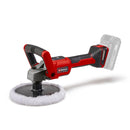 Einhell Cordless Polishing/Sanding Machine CE-CP 18/180 Li E-Solo - image 01