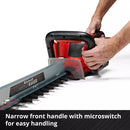 Einhell Cordless Hedge Trimmer GE-CH 36/65 Li-Solo-9