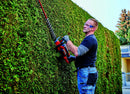 Einhell Cordless Hedge Trimmer GE-CH 36/65 Li-Solo - image 04