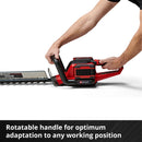 Einhell Cordless Hedge Trimmer GE-CH 36/65 Li-Solo - image 06
