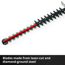 Einhell Cordless Hedge Trimmer GE-CH 36/65 Li-Solo - image 11