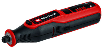 Einhell Cordless Grinding/Engraving Tool TE-MT 7,2 Li - image 01
