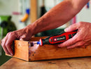Einhell Cordless Grinding/Engraving Tool TE-MT 7,2 Li - image 03