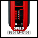 Einhell Cordless Grinding/Engraving Tool TE-MT 7,2 Li - image 05