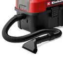 Einhell Cordless Wet/Dry Vacuum Cleaner TE-VC 18/10 Li-Solo - image 05