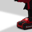 Einhell Cordless Hot Glue Gun TE-CG 18 Li - Solo - image 04