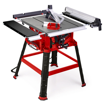 Einhell Table Saw TC-TS 2225 U - image 01