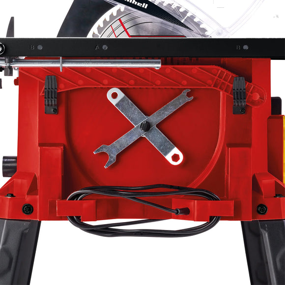 Einhell Table Saw TC-TS 2225 U - image 05