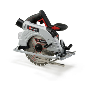 Einhell PROFESSIONAL Cordless Circular Saw TP-CS 18/190 Li BL - Solo - image 01