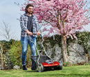 Einhell Cordless Cylinder Lawn Mower GE-HM 18/38 Li-Solo - image 04