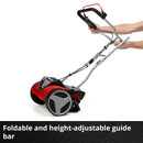 Einhell Cordless Cylinder Lawn Mower GE-HM 18/38 Li-Solo - image 09