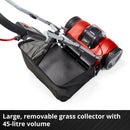 Einhell Cordless Cylinder Lawn Mower GE-HM 18/38 Li-Solo - image 10