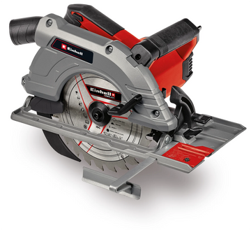 Einhell Circular Saw TE-CS 190/1 - image 01
