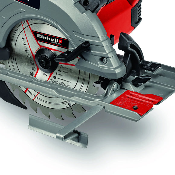 Einhell Circular Saw TE-CS 190/1 - image 03