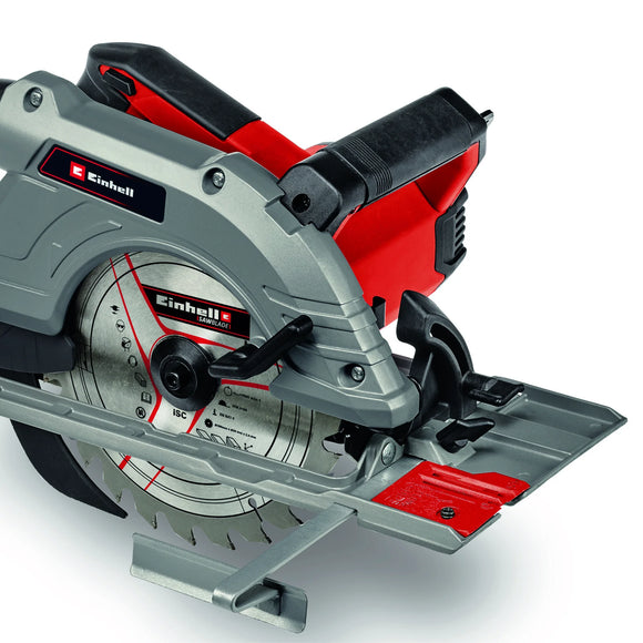Einhell Circular Saw TE-CS 190/1 - image 04